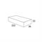 Led driver IP40 100W 24V