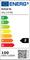 Proiettore led 100W 3CCT bianco Dafne