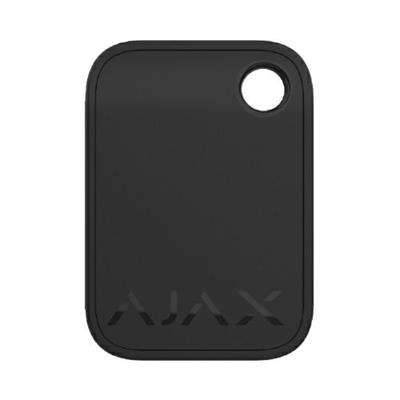 Portachiavi contactless nero 10pz