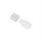 Coppia tappi chiusura per 401049 Poliplast 10pz