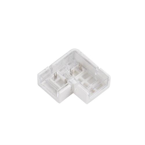 Connettore a L per 401049 10pz