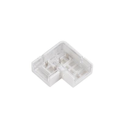 Connettore a L per 401049 10pz