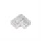 Connettore a L per 401049 10pz