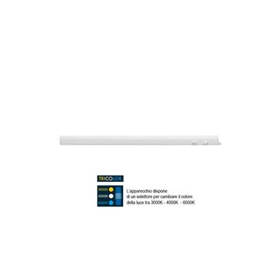 Reglette 30cm 4W 440lm AC220-240V CCT Veronica