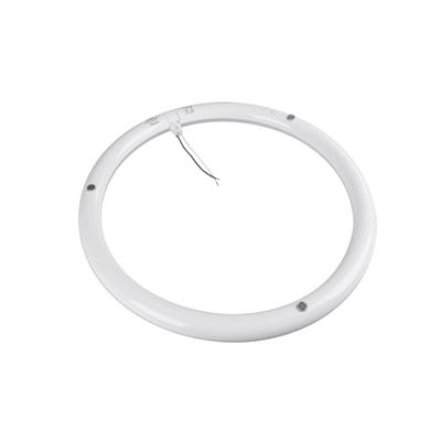 Poliplas led circolux T9-D400 AC220-240V 24W 2400lm 3CCT