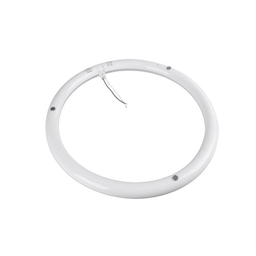 Poliplas led circolux T9-D400 AC220-240V 24W 2400lm 3CCT