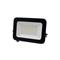 Proiettore led 50W 3CCT nero Dafne