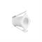 Minispot 3.5W 200lm AC220-240V quadrat IP54 bianco 4200K