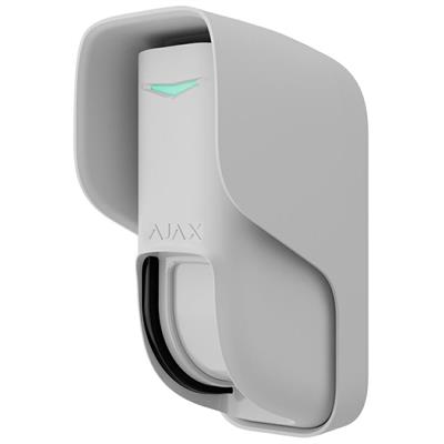 Rilevatore PIR a doppia tenda da esterno 868MHz Jeweller