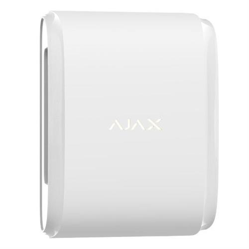 Rilevatore PIR a doppia tenda da esterno 868MHz Jeweller