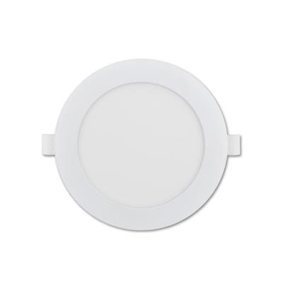 Led panel rotondo 220-240V 12W 1200lm IP20 3CCT Vanessa