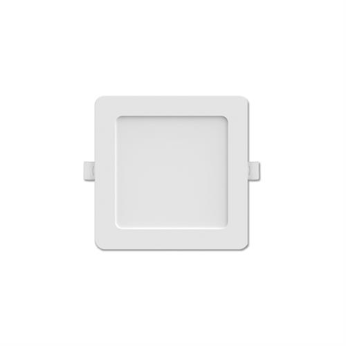 Led panel quadrato 220-240V 18W 1800lm IP20 3CCT Camilla