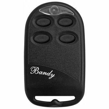 Trasmettitore 4ch doppio led autoapprendimento