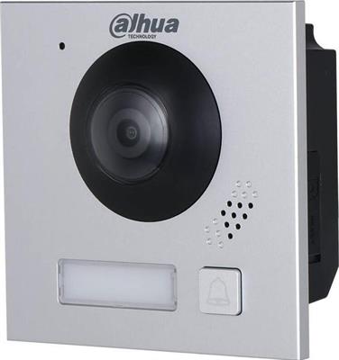 Posto esterno Dahua 2Mp ip/bifilare modulare IP65