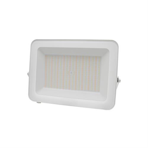 Proiettore led 150W 3CCT bianco Dafne