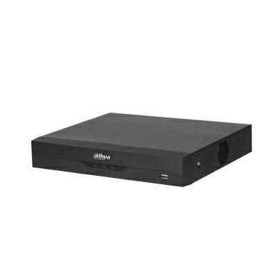 Xvr Dahua 5n1 5M-N/1080P 8ch + IP 6Mp