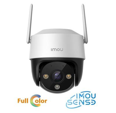 Tlc cruiser 2C 3K PTZ Ip/wifi full color 5Mp 3.6mm