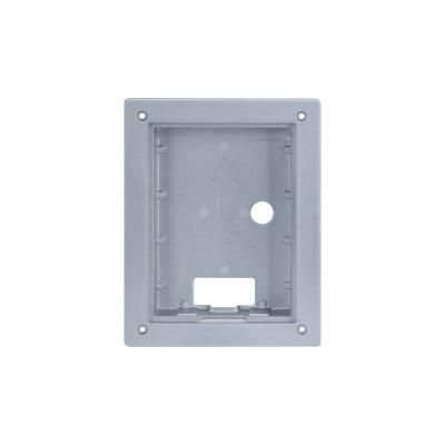 Scatola da incasso per postazione monofamiliare