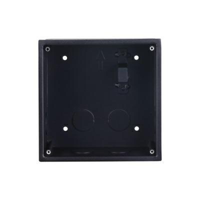 Supporto per montaggio su superficie a incasso