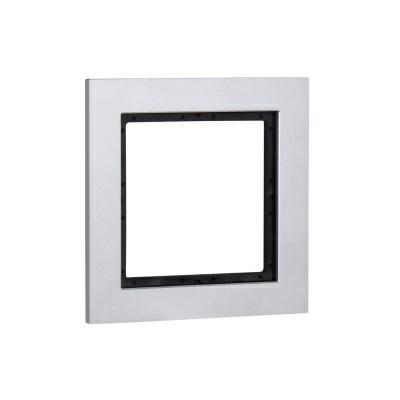 Cornice a 1 unità per moduli VTO4202F-P1