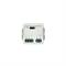 Interruttore ON/OFF + pulsante 1ch wifi 100-240V 10A 50H