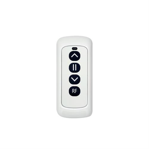 Kit telecomando + RF receiver per 401176-77-79