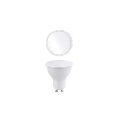 Lampada led GU10 9W 6500K 820lm 110°