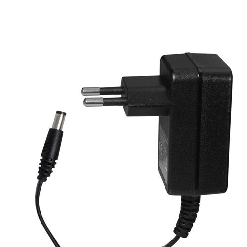 Alimentatore 12V 1A 7x3x3,5cm