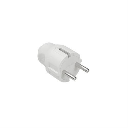 Spina schuko dritta 16A