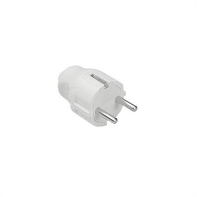 Spina schuko dritta 16A