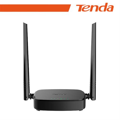Router Tenda 4G wifi (N300) single-band 2porte FE (comp)