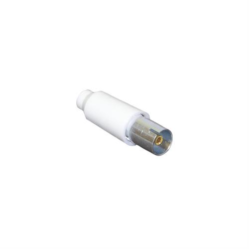 Presa TV dritta 9.5