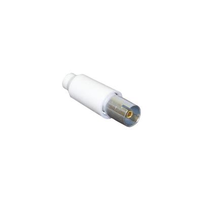 Presa TV dritta 9.5