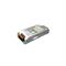 Led driver IP20 100W 12V slim 13.9x5.5x2.8cm