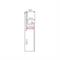 Kit profilo all.taglio luce testata 2mt+cover+tappi