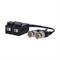 Coppia video balun passivi 4n1 fino a 8Mp