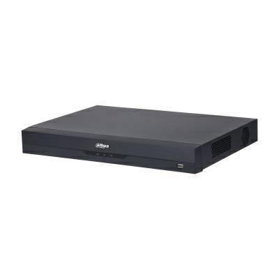Nvr Dahua 32ch 32Mp ivs, anpr, anr, pos, heat map pro