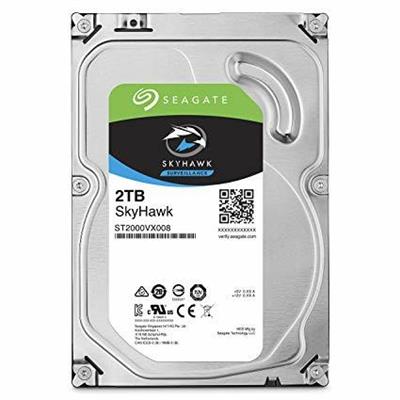 Seagate skyhawk 3.5 2Tb specifico per tvcc
