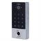 Controllo accessi stand alone con videocitofono