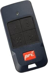 Radiocomando BFT Mitto cool 4ch