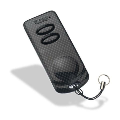 TR-3400 Telecomando Tau 250-SLIM-RP 2ch 433.92Mhz