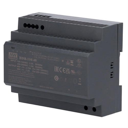 Alimentatore DC 48V 3A 150W
