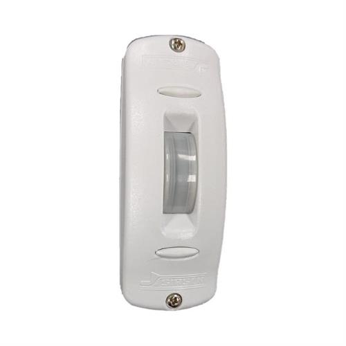 Sens di movimento ultra miniat 8cm bianco ang.incluso