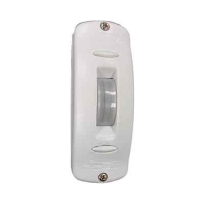 Sens di movimento ultra miniat 8cm bianco ang.incluso