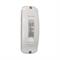 Sens di movimento ultra miniat 8cm bianco ang.incluso