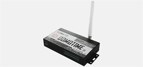 Ricevitore GSM quadriband bidirezionale 999 numeri