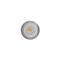 Led mini spot rotondo 3W 180lm IP20 alluminio 4200K Aida