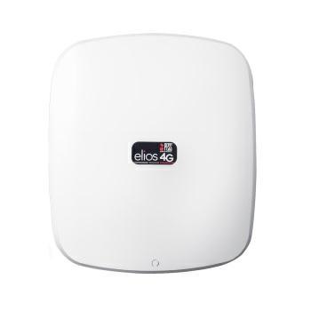 Elios 4G/16 ABS34 Centrale 8in cablati espandibile a 16