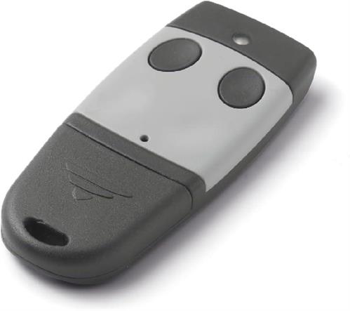 TR-1400 Telecomando Cardin 2ch 433Mhz rolling code