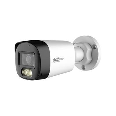 Bullet Dahua 5Mp Smart Dual Light 2.8mm audio